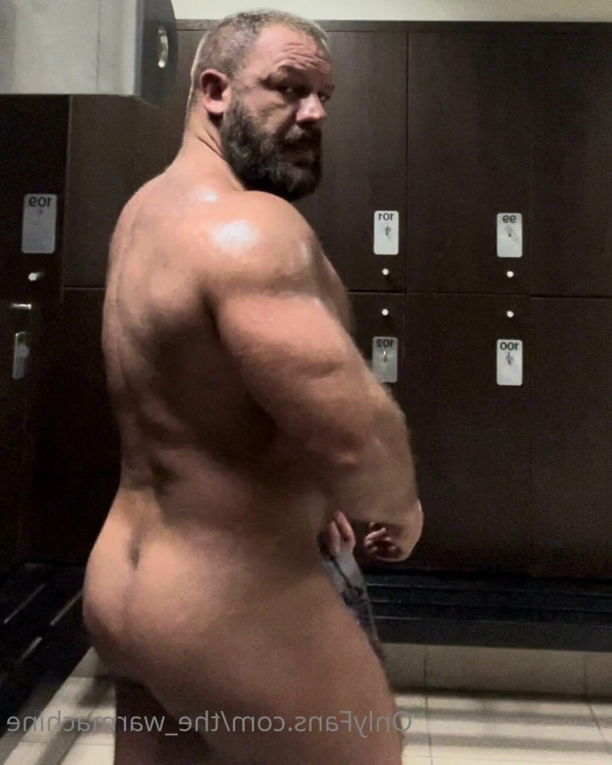 the_warmachine Onlyfans leaked photo 4867923 on Hotleaks.tv