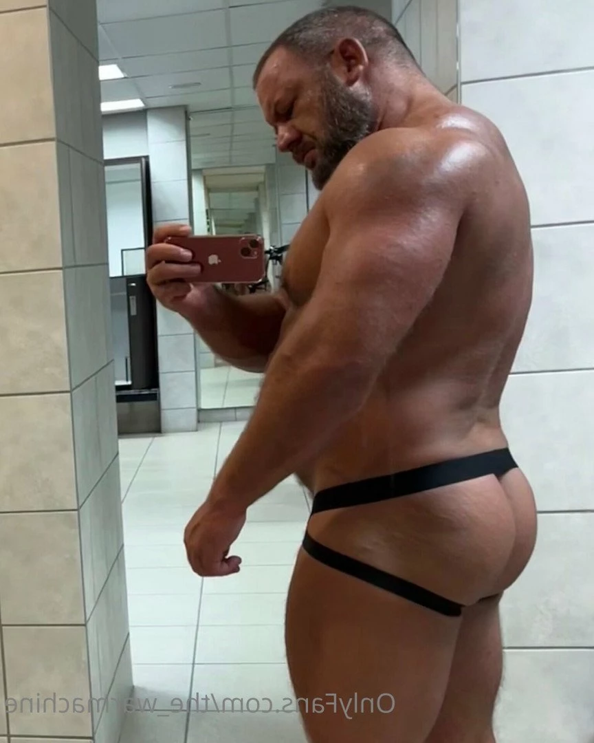 the_warmachine Onlyfans leaked photo 4867997 on Hotleaks.tv