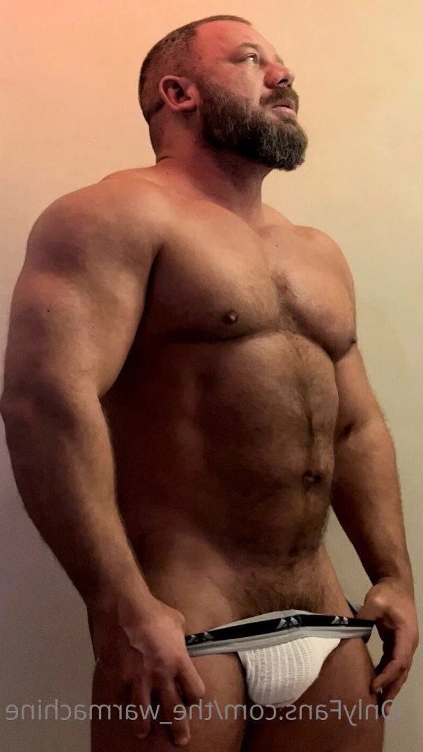 the_warmachine Onlyfans leaked photo 4868010 on Hotleaks.tv