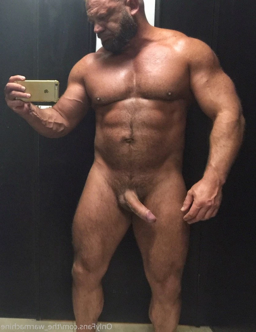 the_warmachine Onlyfans leaked photo 4868040 on Hotleaks.tv