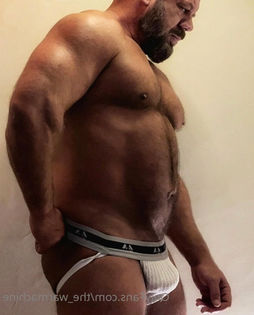 the_warmachine Onlyfans leaked photo 4868088 on Hotleaks.tv