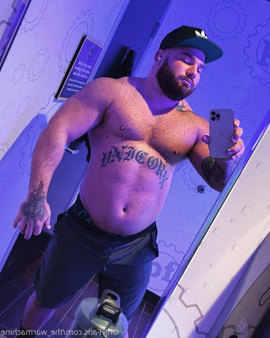 the_warmachine Onlyfans leaked photo 4868091 on Hotleaks.tv
