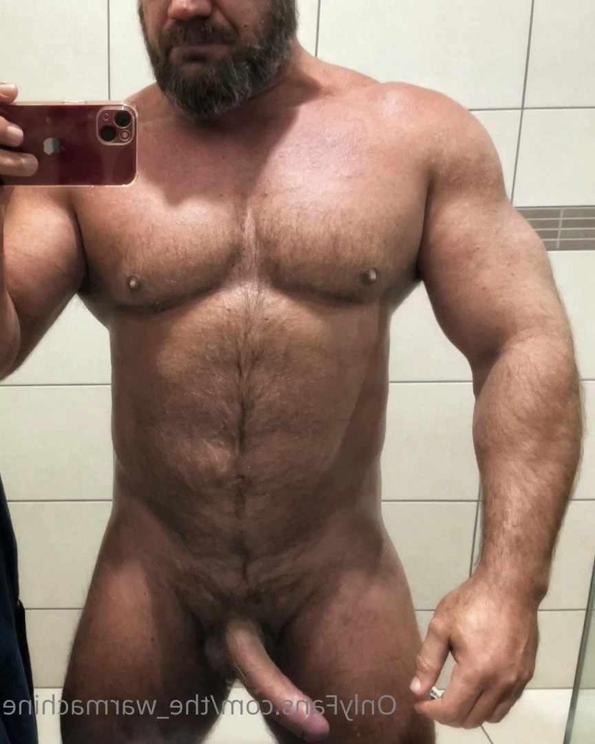 the_warmachine Onlyfans leaked photo 4868117 on Hotleaks.tv