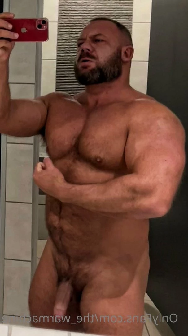 the_warmachine Onlyfans leaked photo 4868138 on Hotleaks.tv