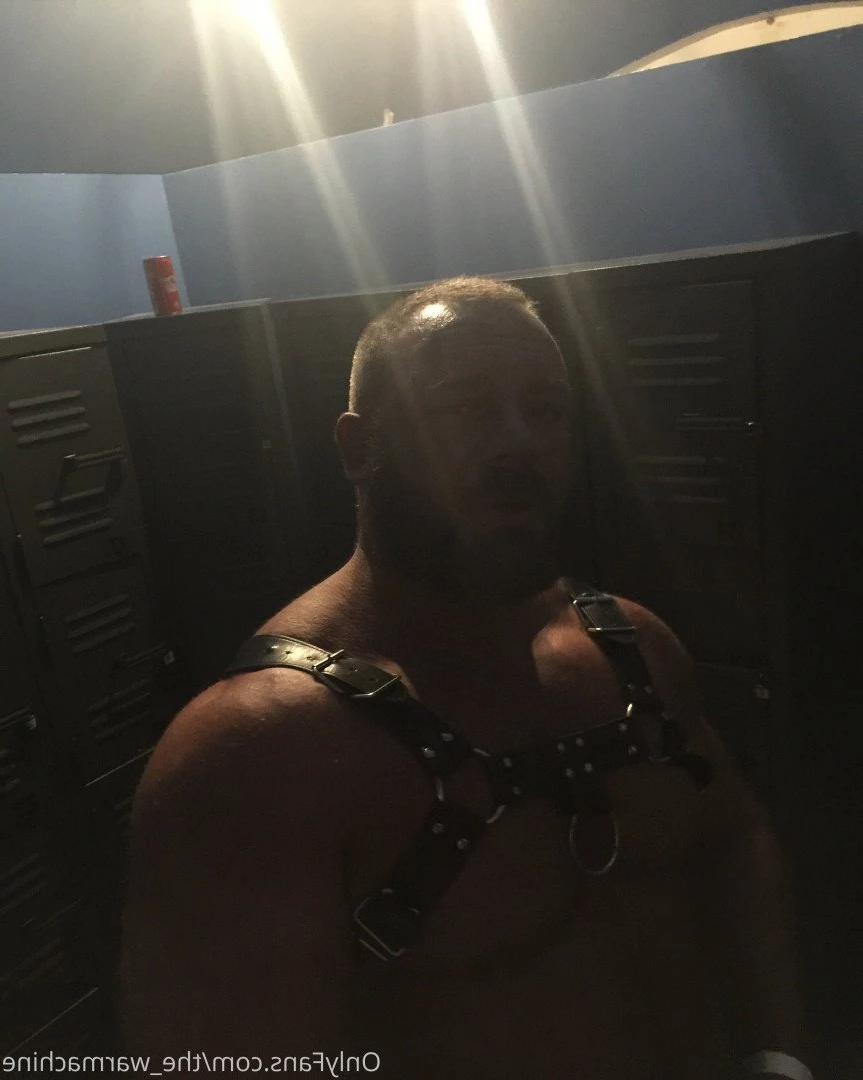 the_warmachine Onlyfans leaked photo 4868180 on Hotleaks.tv