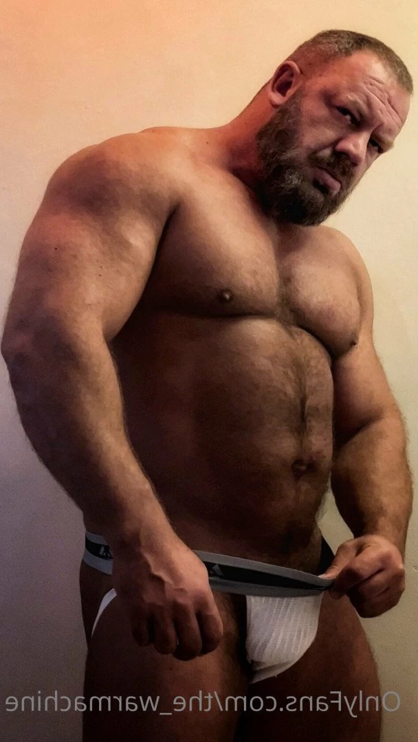 the_warmachine Onlyfans leaked photo 4868195 on Hotleaks.tv