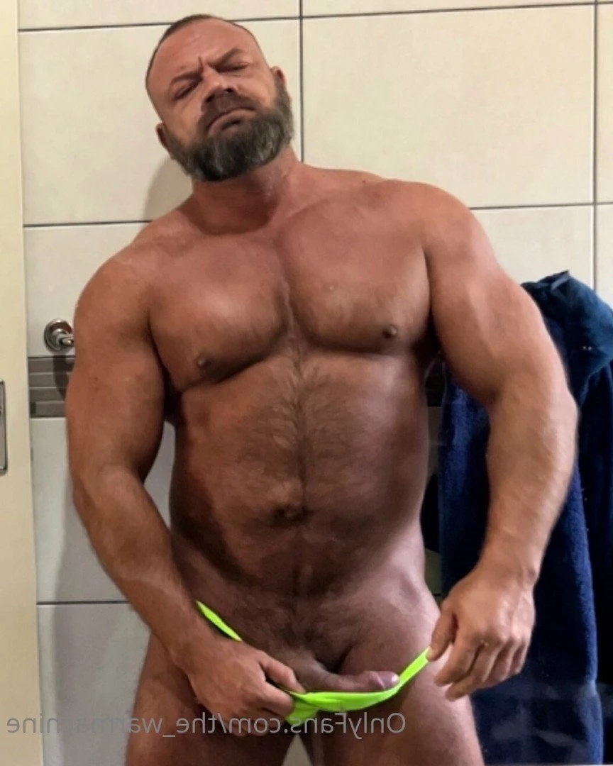 the_warmachine Onlyfans leaked photo 4868316 on Hotleaks.tv