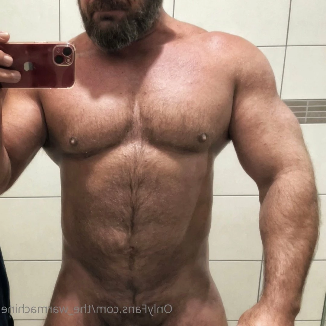 the_warmachine Onlyfans leaked photo 4868374 on Hotleaks.tv