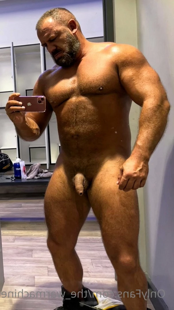 the_warmachine Onlyfans leaked photo 4868434 on Hotleaks.tv