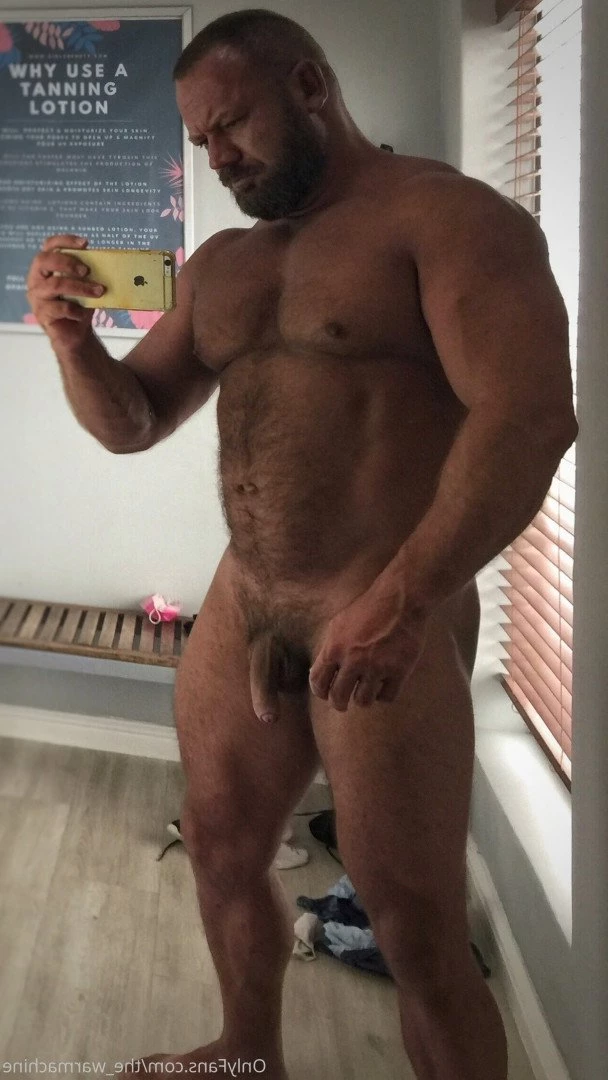 the_warmachine Onlyfans leaked photo 4868469 on Hotleaks.tv