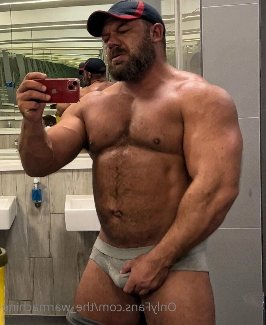 the_warmachine Onlyfans leaked photo 4868821 on Hotleaks.tv