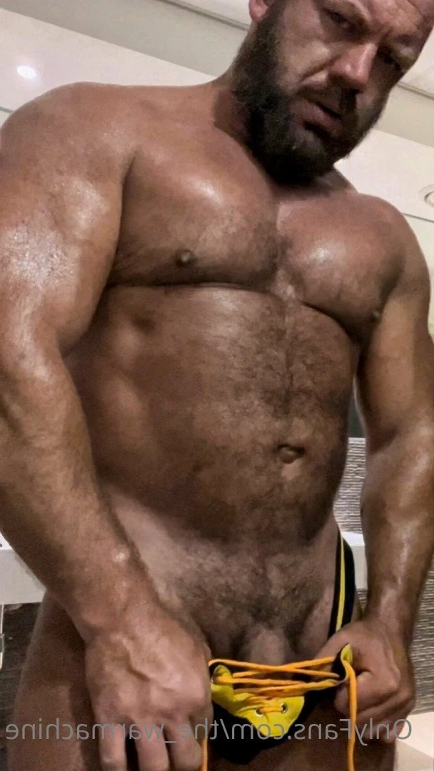 the_warmachine Onlyfans leaked photo 4868960 on Hotleaks.tv