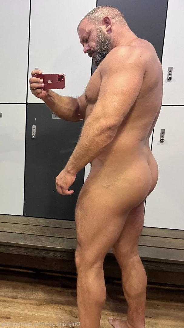 the_warmachine Onlyfans leaked photo 4869013 on Hotleaks.tv