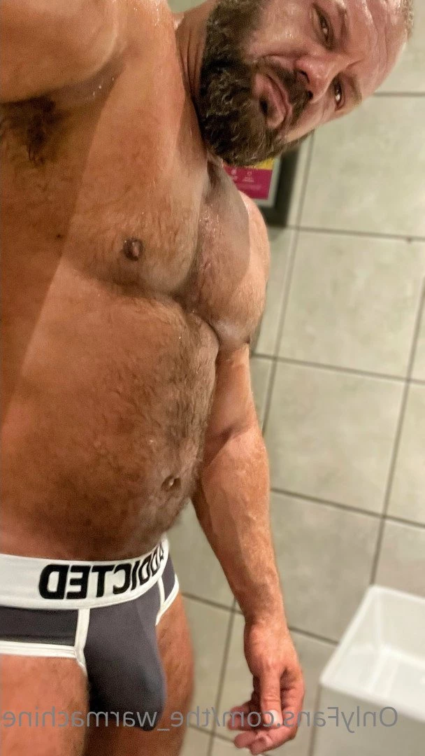 the_warmachine Onlyfans leaked photo 4869036 on Hotleaks.tv