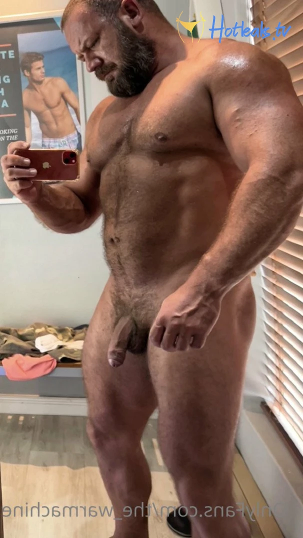 the_warmachine Onlyfans leaked photo 4869217 on Hotleaks.tv