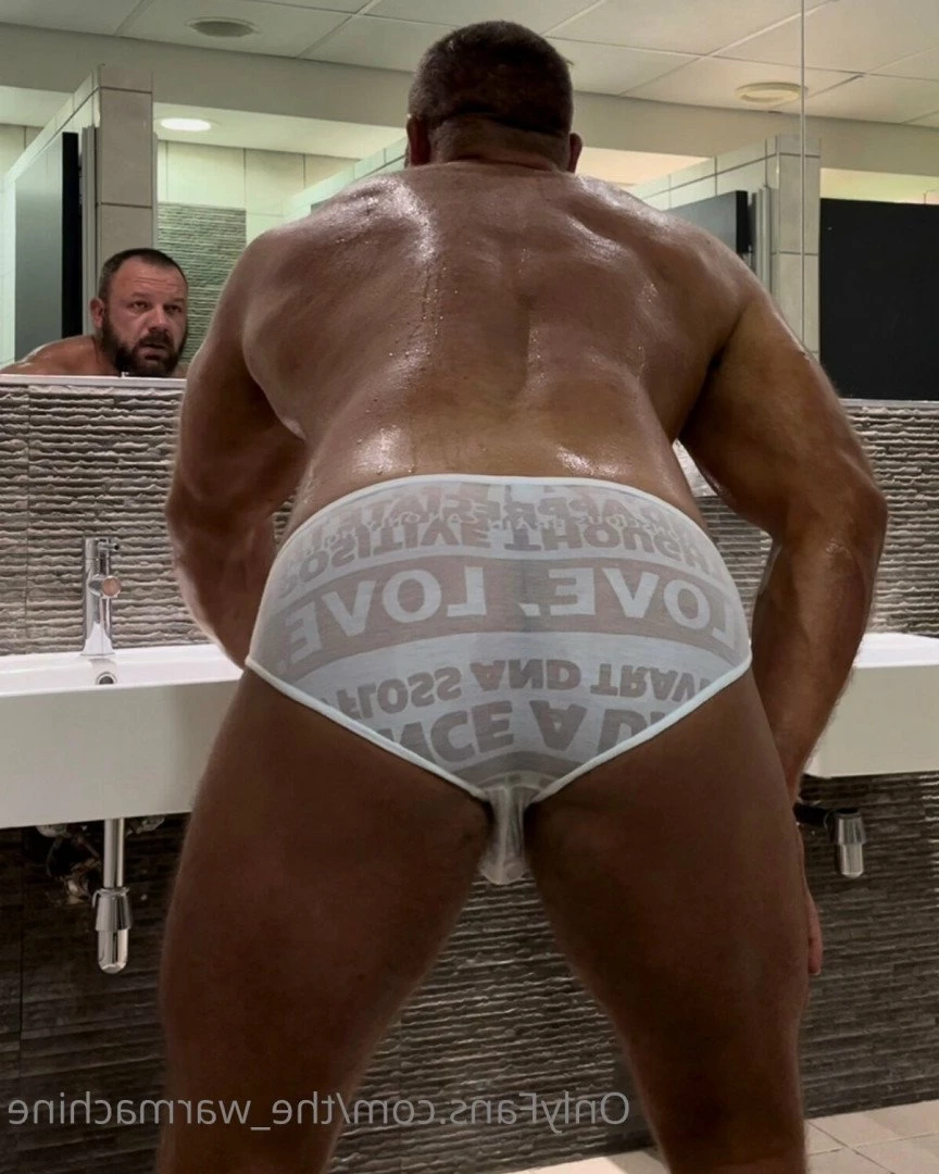 the_warmachine Onlyfans leaked photo 4869228 on Hotleaks.tv