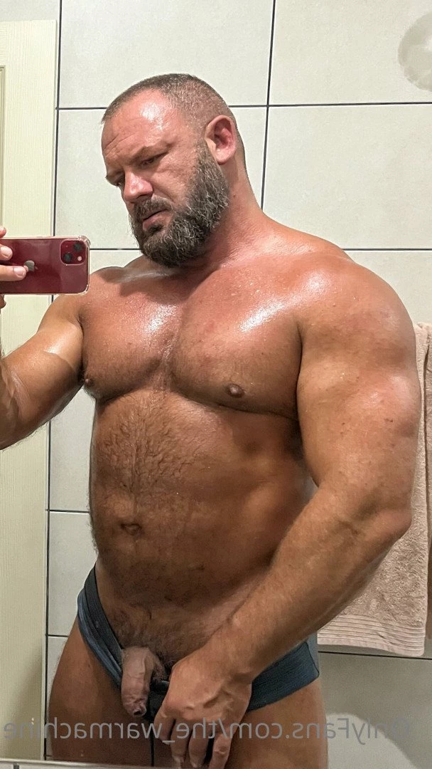 the_warmachine Onlyfans leaked photo 4869244 on Hotleaks.tv