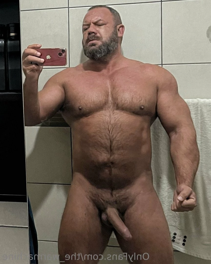 the_warmachine Onlyfans leaked photo 5013743 on Hotleaks.tv