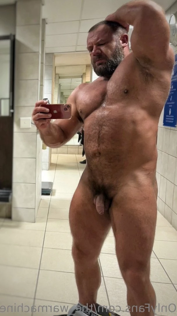 the_warmachine Onlyfans leaked photo 5013752 on Hotleaks.tv