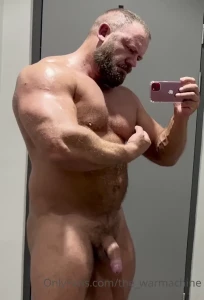 the_warmachine Onlyfans leaked video 5409696 on Hotleaks.tv