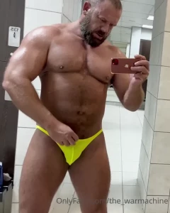 the_warmachine Onlyfans leaked video 5409739 on Hotleaks.tv