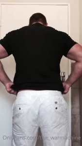 the_warmachine Onlyfans leaked video 5409747 on Hotleaks.tv