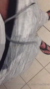 the_warmachine Onlyfans leaked video 5409764 on Hotleaks.tv