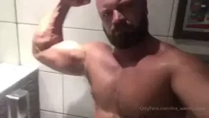 the_warmachine Onlyfans leaked video 5409770 on Hotleaks.tv
