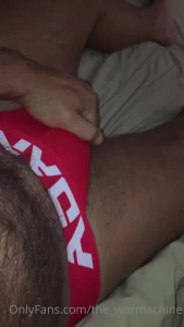 the_warmachine Onlyfans leaked video 5409777 on Hotleaks.tv