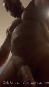 the_warmachine Onlyfans leaked video 5409856 on Hotleaks.tv