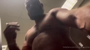 the_warmachine Onlyfans leaked video 5409862 on Hotleaks.tv
