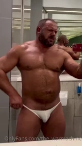 the_warmachine Onlyfans leaked video 5410001 on Hotleaks.tv