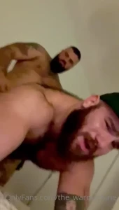 the_warmachine Onlyfans leaked video 5410173 on Hotleaks.tv
