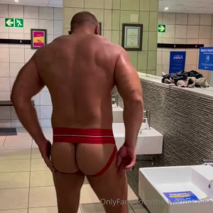 the_warmachine Onlyfans leaked video 5410182 on Hotleaks.tv