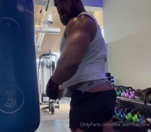 the_warmachine Onlyfans leaked video 5410193 on Hotleaks.tv