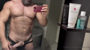 the_warmachine Onlyfans leaked video 5410199 on Hotleaks.tv