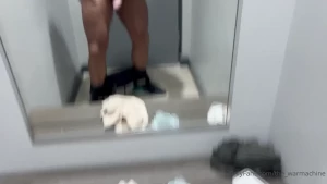 the_warmachine Onlyfans leaked video 5410200 on Hotleaks.tv
