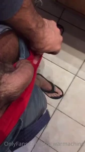 the_warmachine Onlyfans leaked video 5410205 on Hotleaks.tv