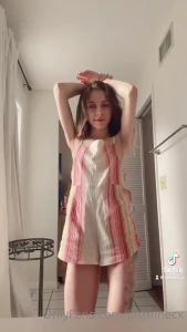 Little Jassss [ jasminecx ] Onlyfans leaked video 1513970 on Hotleaks.tv