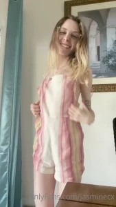 Little Jassss [ jasminecx ] Onlyfans leaked video 1514216 on Hotleaks.tv