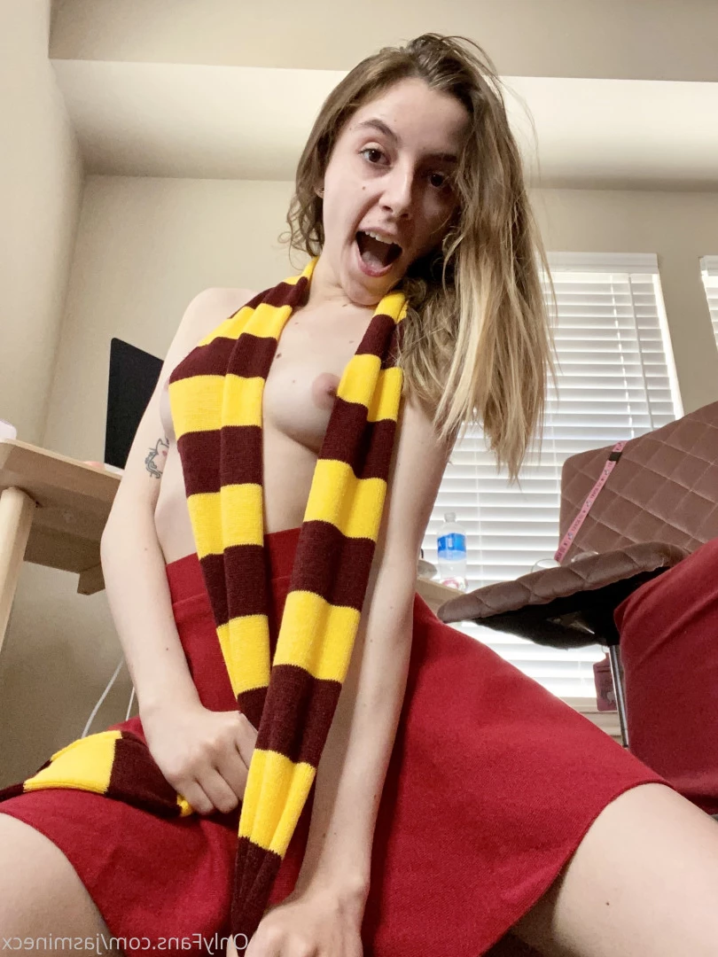 Little Jassss [ jasminecx ] Onlyfans leaked photo 7632135 on Hotleaks.tv