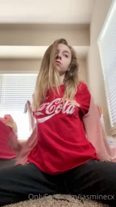 Little Jassss [ jasminecx ] Onlyfans leaked video 7788970 on Hotleaks.tv