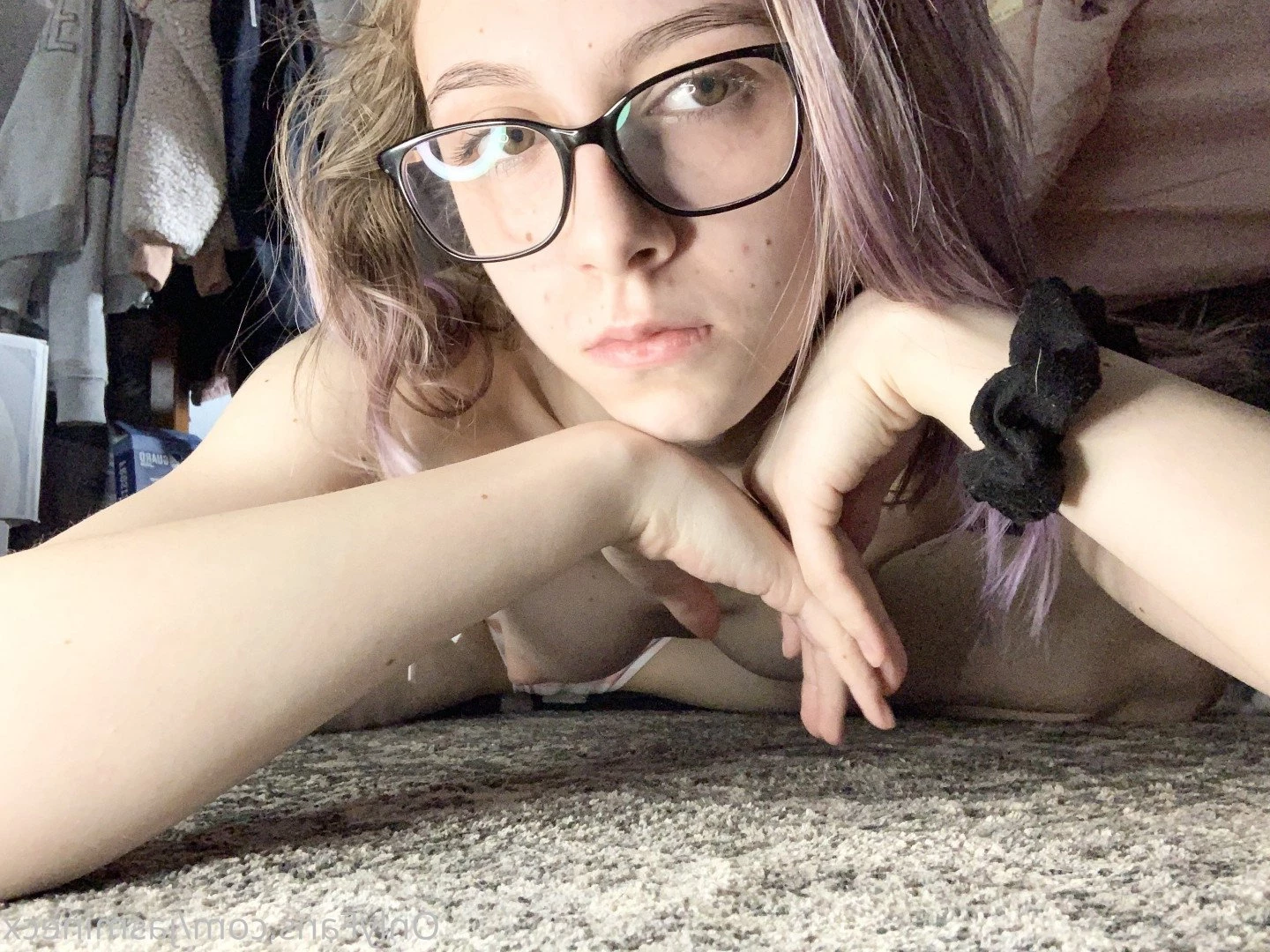 Little Jassss [ jasminecx ] Onlyfans leaked photo 534876 on Hotleaks.tv