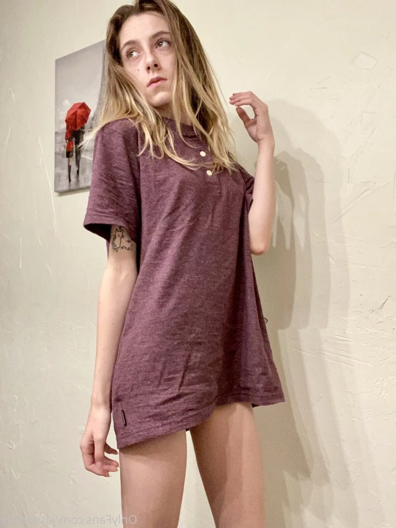 Little Jassss [ jasminecx ] Onlyfans leaked photo 535215 on Hotleaks.tv