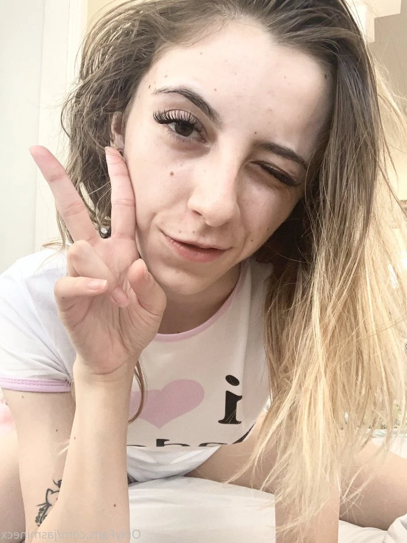 Little Jassss [ jasminecx ] Onlyfans leaked photo 535362 on Hotleaks.tv