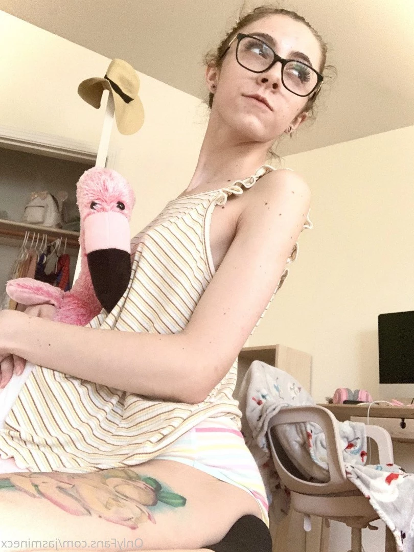 Little Jassss [ jasminecx ] Onlyfans leaked photo 535373 on Hotleaks.tv