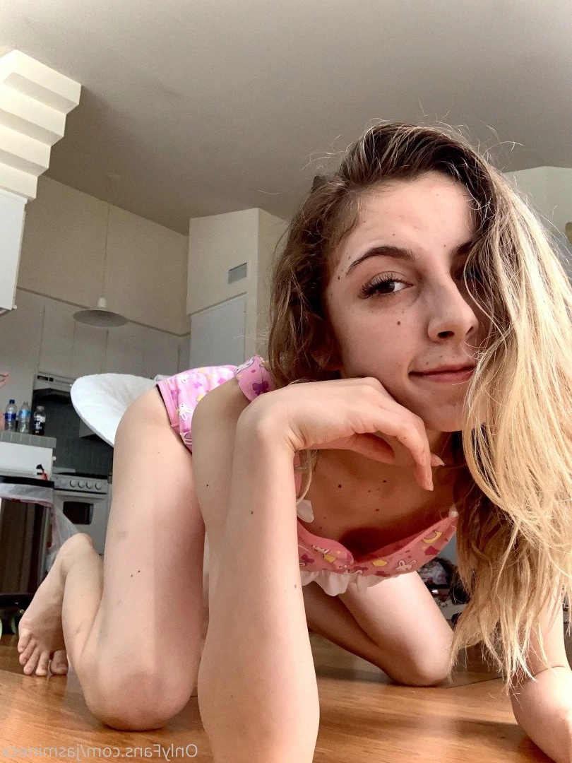 Little Jassss [ jasminecx ] Onlyfans leaked photo 535492 on Hotleaks.tv
