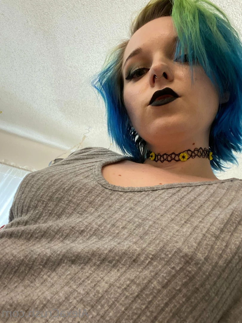 Alexa - Cosplay, POV, and Roleplay [ thealexacrush ] Onlyfans leaked photo 10796393 on Hotleaks.tv