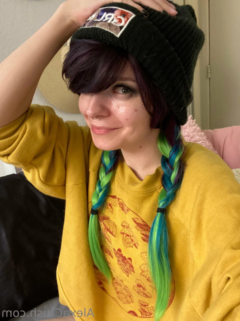 Alexa - Cosplay, POV, and Roleplay [ thealexacrush ] Onlyfans leaked photo 10929277 on Hotleaks.tv