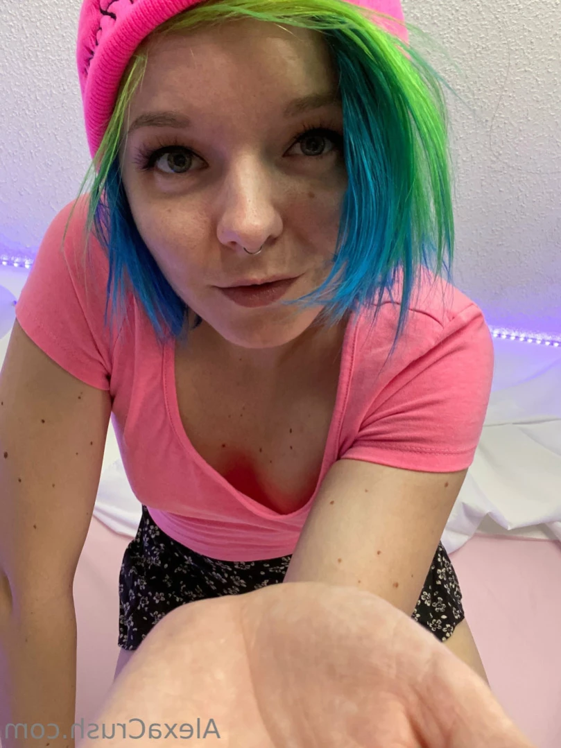 Alexa - Cosplay, POV, and Roleplay [ thealexacrush ] Onlyfans leaked photo 11100688 on Hotleaks.tv